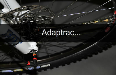 Adaptrac.com
